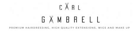 Carl Gambrell Mobile Hairdressing & Extensions