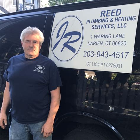 Carl read plumbing & general maintenance