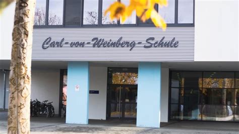 Carl-von-Weinberg-Schule