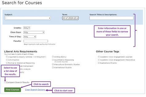 Carleton College Course Catalog 2017 2018