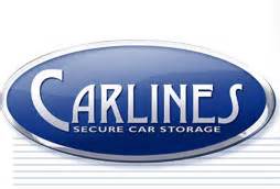 Carlines Secure Car Storage