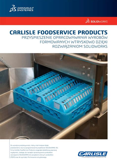 Carlisle Food Service Catalog