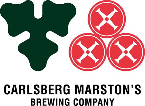 Carlsberg Marstons Brewing Company