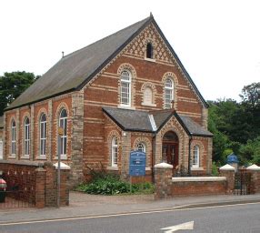 Carlton Methodist Church