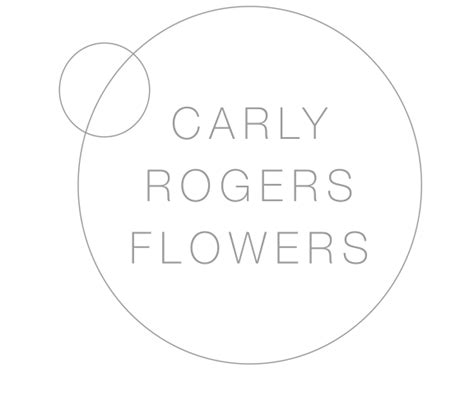 Carly Rogers Flowers