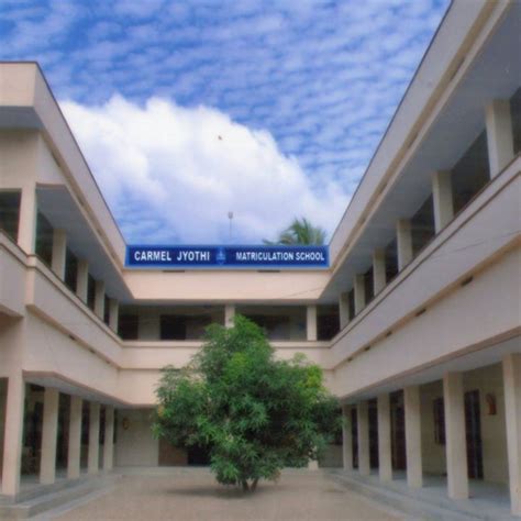 Carmel Jyothi Matriculation School