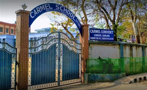 Carmel School Ranchi