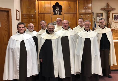 Carmelite OCD Fathers Lisieux Centre