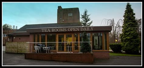 Carmountside Tearooms