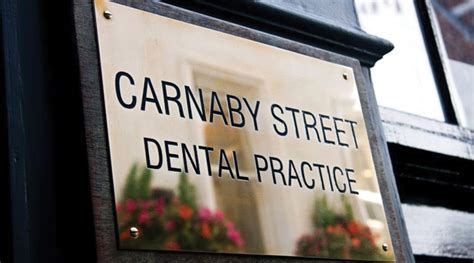 Carnaby Street Dental Practice