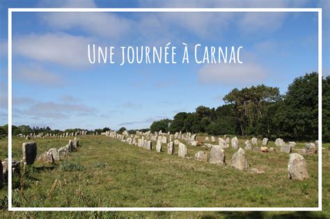 Carnac à Carnac