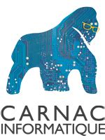 Carnac Informatique à Carnac