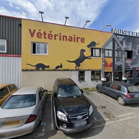 CarniVert à Pontault-Combault