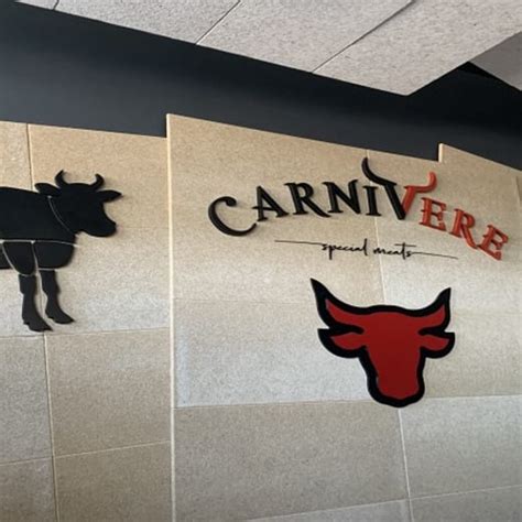 Carnivere Parma