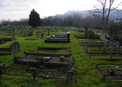 Carnmoney Cemetery