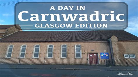 Carnwadric Church of Scotland
