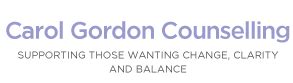 Carol Gordon Counselling