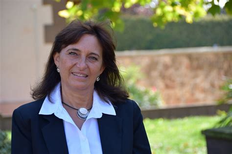 Carole Bach à Bitche