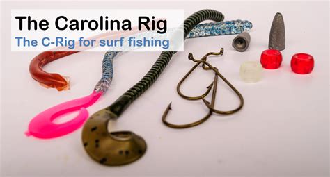 Carolina Beach Fishing Techniques