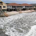 Carolina Beach Tide Conditions