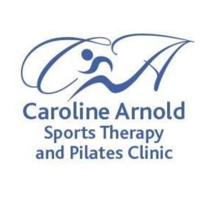 Caroline Arnold Sports Therapy and Pilates Clinic