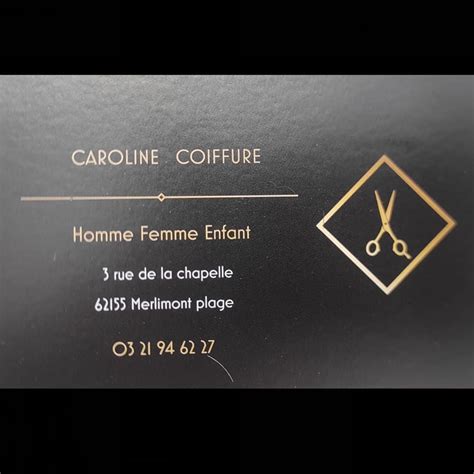 Caroline Coiffure à Merlimont