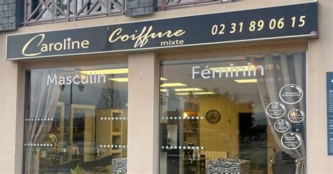 Caroline Coiffure à Songeons