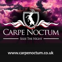 Carpe Noctum Ltd