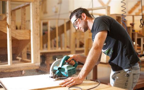 Carpentry & Joinery Contractor