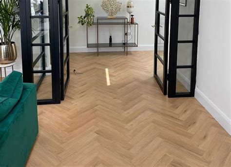 Carpentry Flooring Services - Parquet, Herringbone & Solid Oak Flooring Liverpool