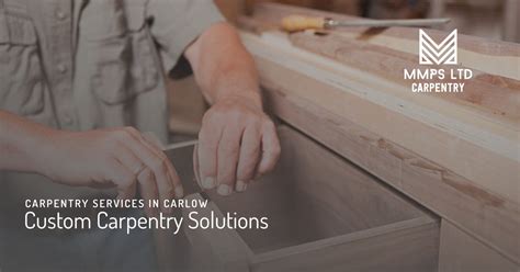 Carpentry Solutions