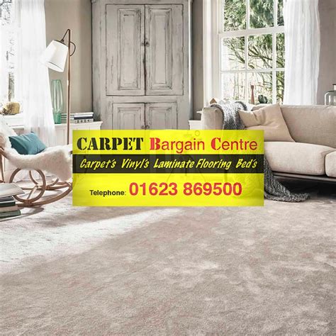 Carpet Bargain Centre