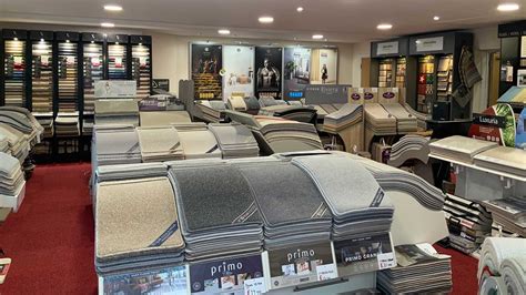 Carpet Centre Ltd