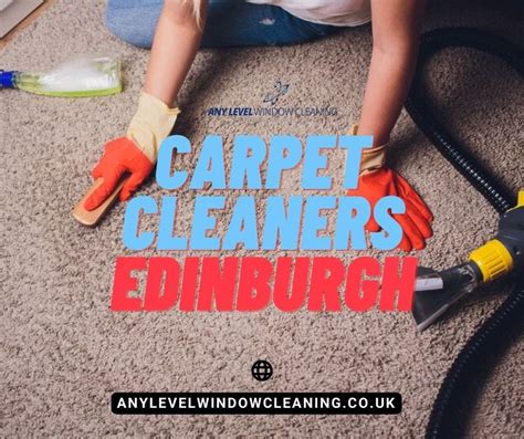 Carpet Cleaners Edinburgh