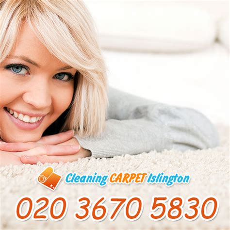 Carpet Cleaners Islington