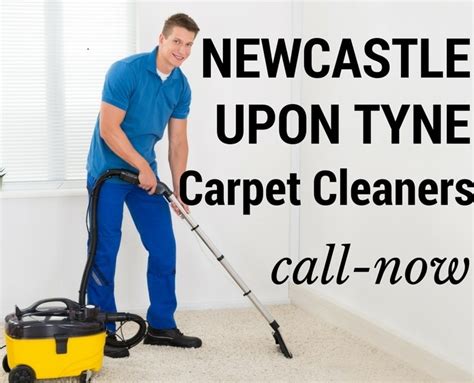 Carpet Cleaners Newcastle