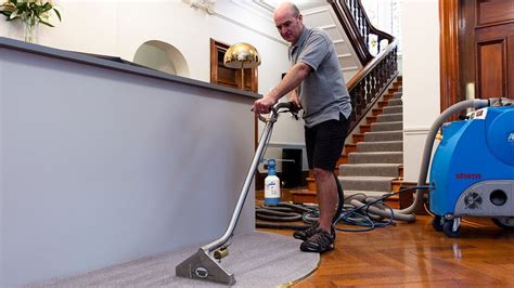 Carpet Cleaning Harrogate