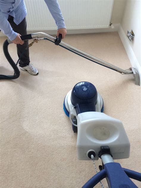 Carpet Cleaning London