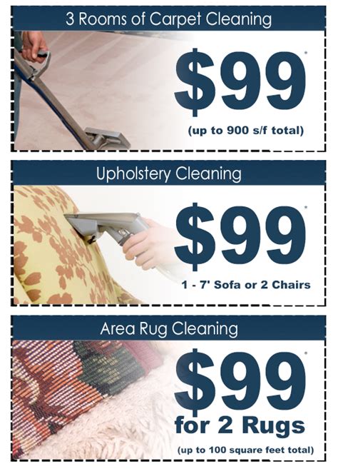 Carpet Cleaning Specials 31210