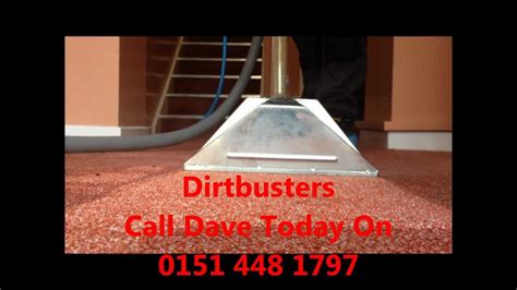 Carpet Cleaning Widnes, Liverpool and Warrington