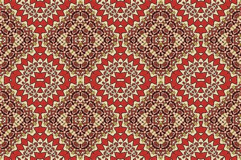 Carpet Design Pattern