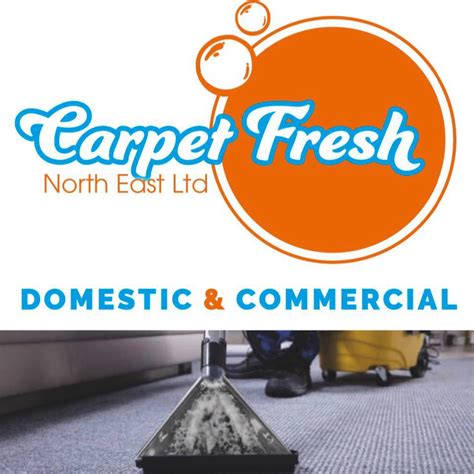 Carpet Fresh North East -Best Carpet Cleaners Middlesbrough
