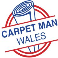 Carpet Man Wales