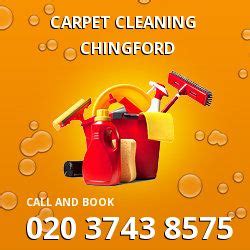 Carpet Master Clean Chingford
