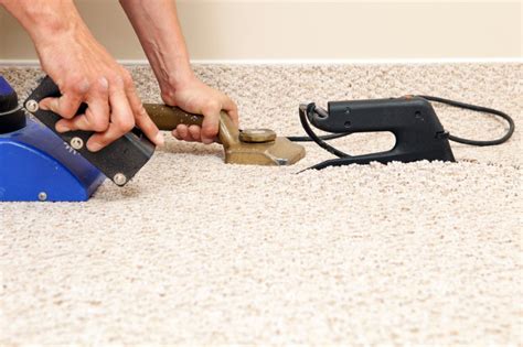 Carpet Pad Selection to avoid future seams