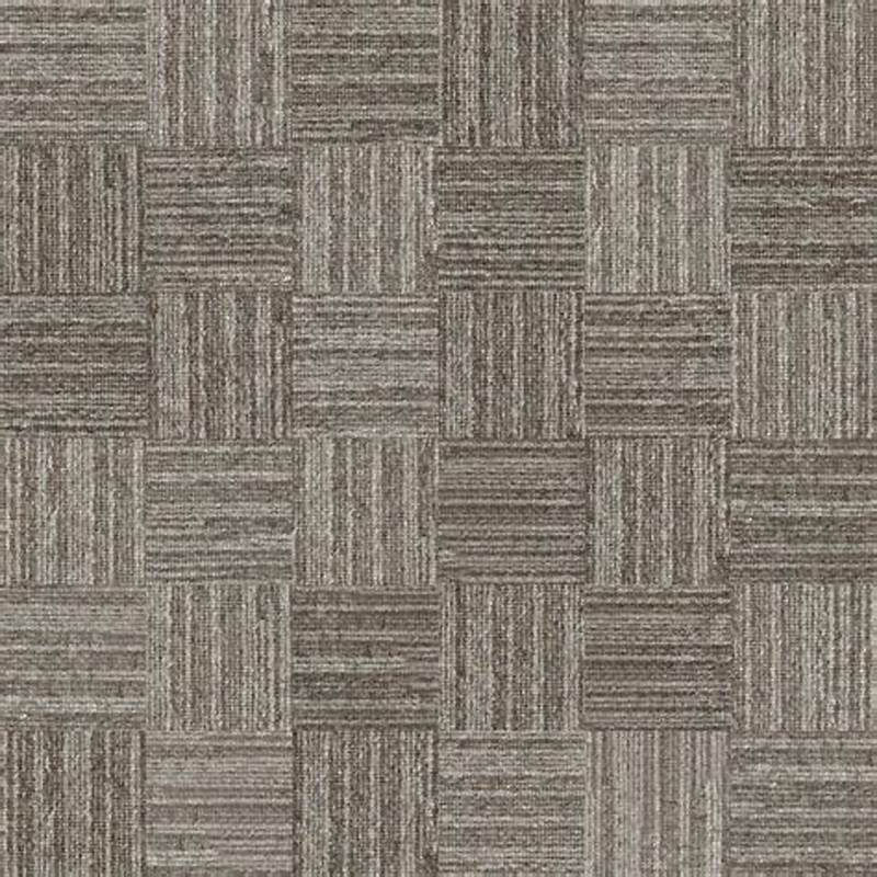 Carpet Pattern Texture