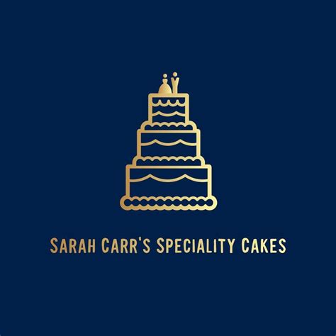 Carr's Sarah Speciality Cakes