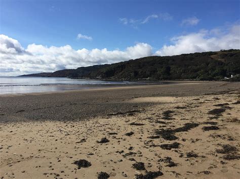 Carradale Bay Beach