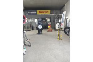 Carrascal Pneus à Castres