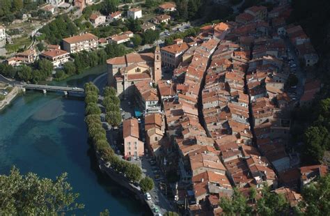 Carrefour Contact à Breil-sur-Roya